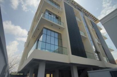 Exquisite 3 Bedroom Apartments With A Pool Gym Elevator
