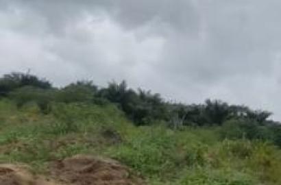 Comercial Plots Close To Proposed Lekki-epe Airport