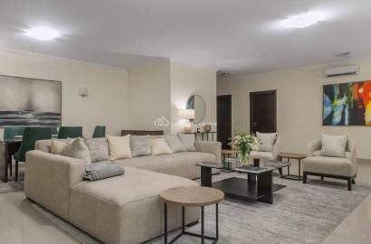 3 bedroom flat / apartment for sale
