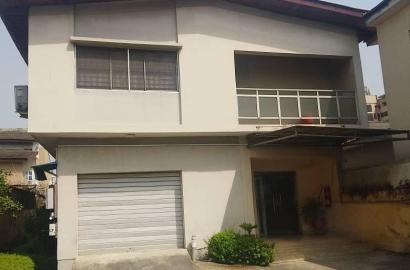 Commercial building suitable for any business for lease in Victoria island, rent ₦40m per annum (3 years upfront payment)