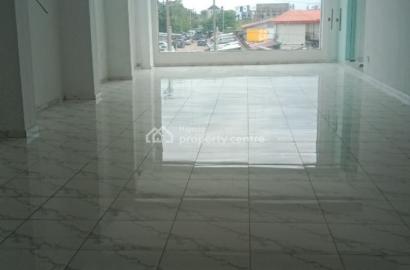 Plaza / complex / mall for rent