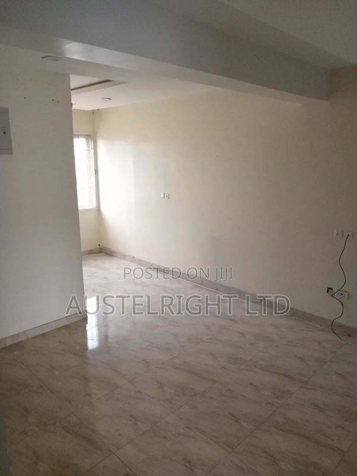 4bdrm Townhouse / Terrace in Gaduwa for rent