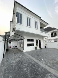 For sale: Well Finished 4 Bedroom Fully Detached Duplex With Bq.