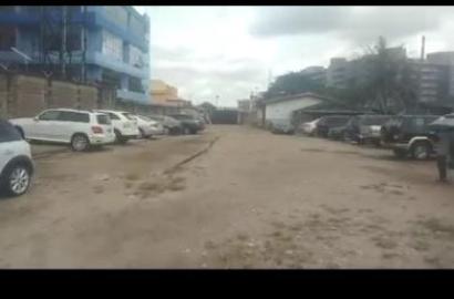 6000sqm Of Land Available