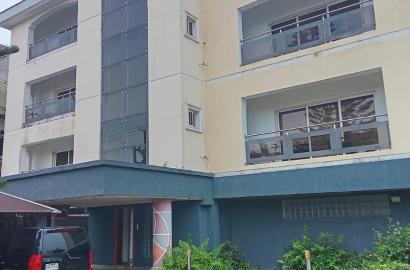Available Property for Sale in Ikoyi