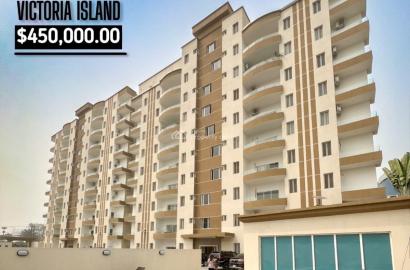 3 bedroom flat / apartment for sale $450,000