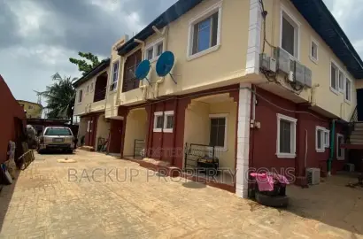 1bdrm Apartment In Charleyboy, Phase 2 For Sale