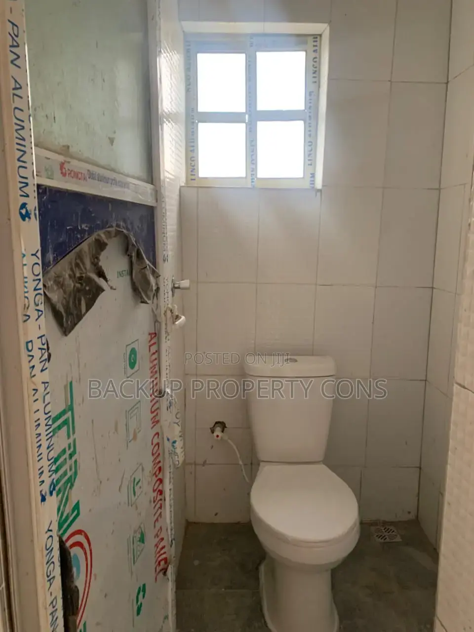 1bdrm Apartment In Charleyboy, Phase 2 For Sale