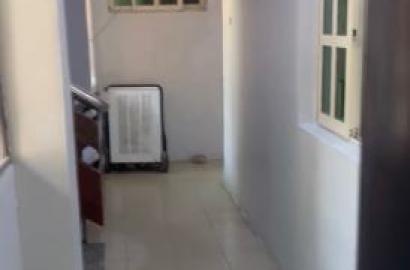 A 2 Bedroom Serviced Apartment