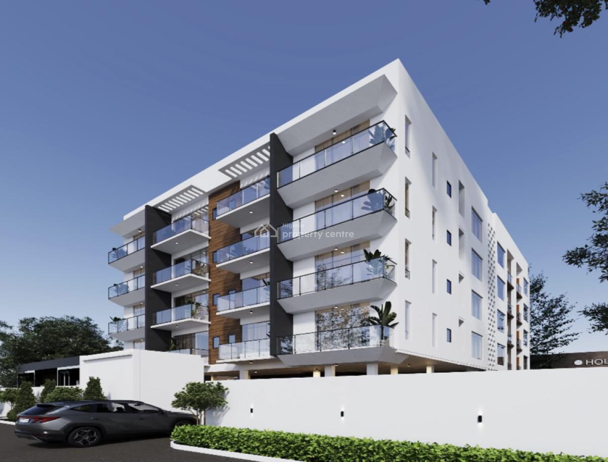 1 bedroom flat / apartment for sale