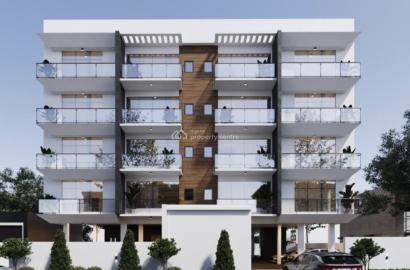 1 bedroom flat / apartment for sale