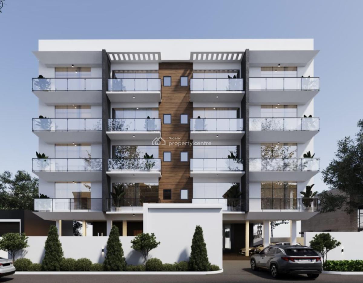 1 bedroom flat / apartment for sale