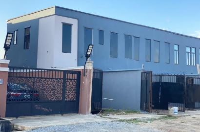 FOR SALE:  3bedroom terrace duplex at Ifako, Gbagada, Lagos