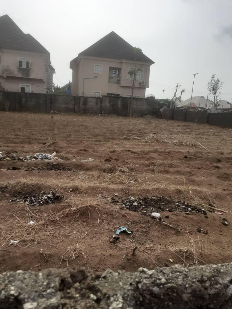 LUGBE KAPWA LAND FOR SALE