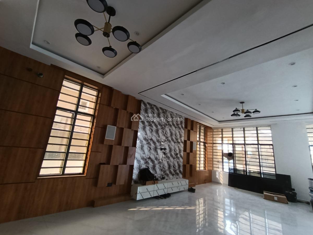 6 bedroom detached duplex for sale