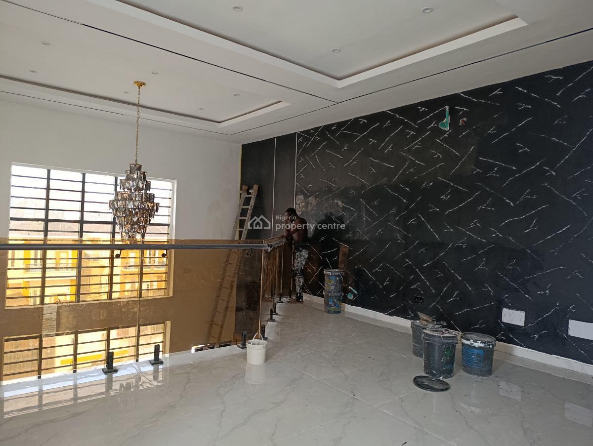 6 bedroom detached duplex for sale