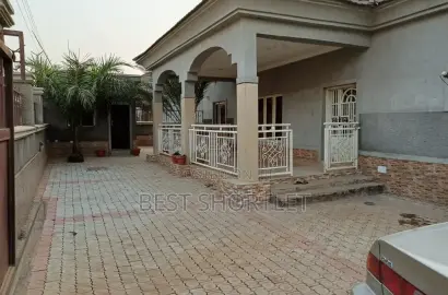 5bdrm Bungalow in Good Homes Estate, Lokogoma for sale