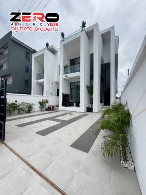 5 bedroom detached duplex for sale