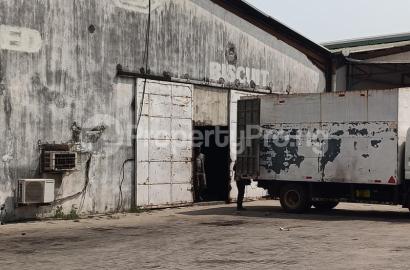 Commercial Land
