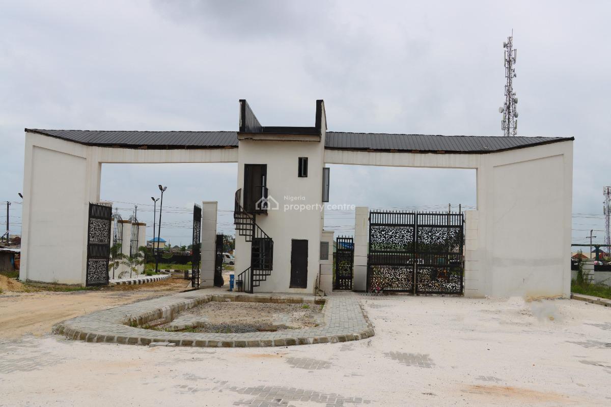 C Of O Commercial Estate Land
