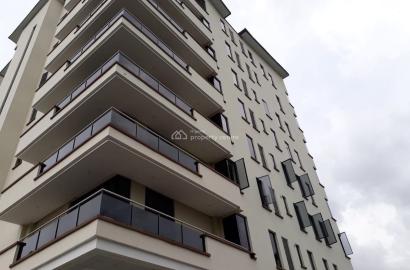 4 bedroom flat / apartment for rent