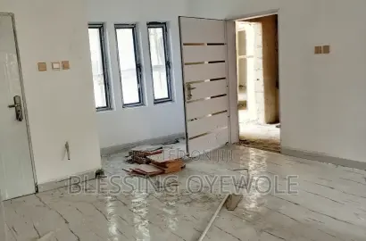 2 Bedroom Block of Flat Maitama Extension