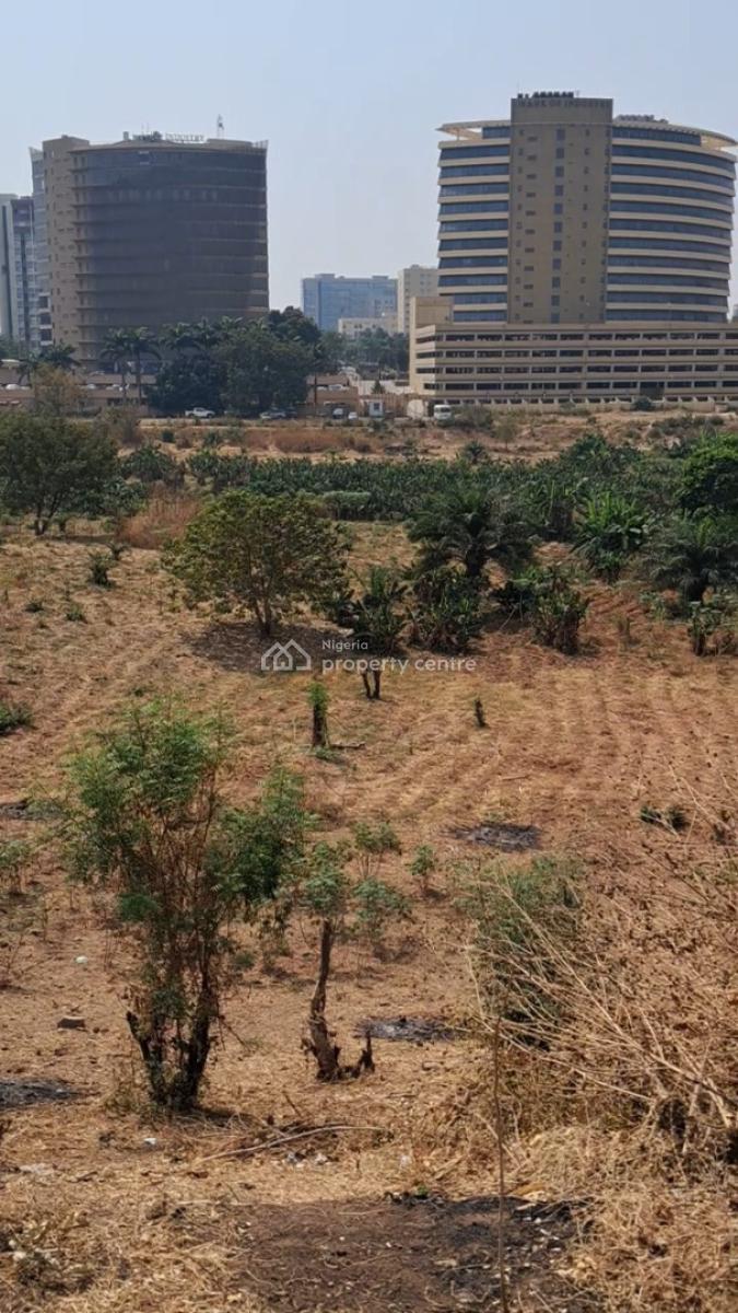 Commercial land for sale 4.5 Hectares