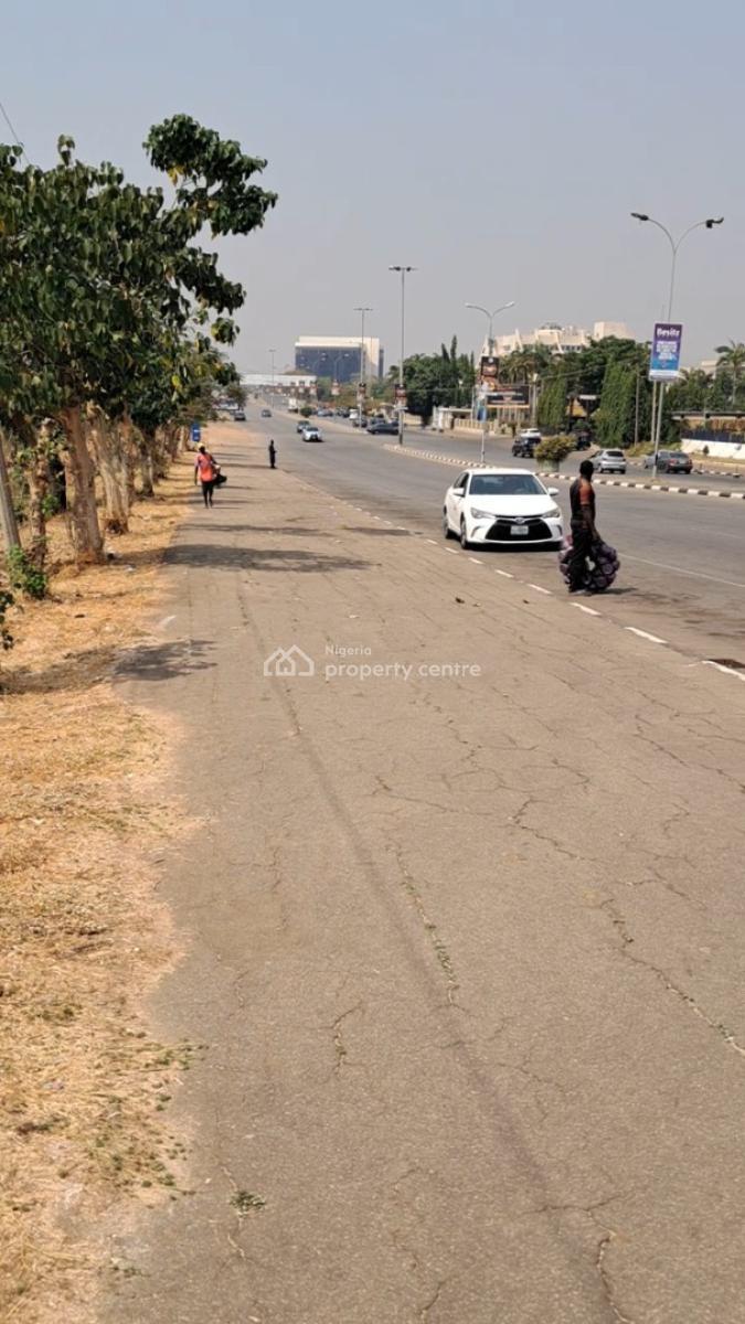 Commercial land for sale 4.5 Hectares