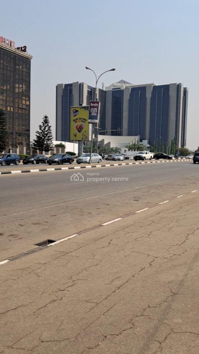 Commercial land for sale 4.5 Hectares