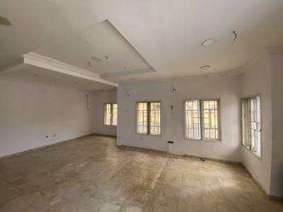 6 Bedroom Fully Detached Duplex With A Room Bq
