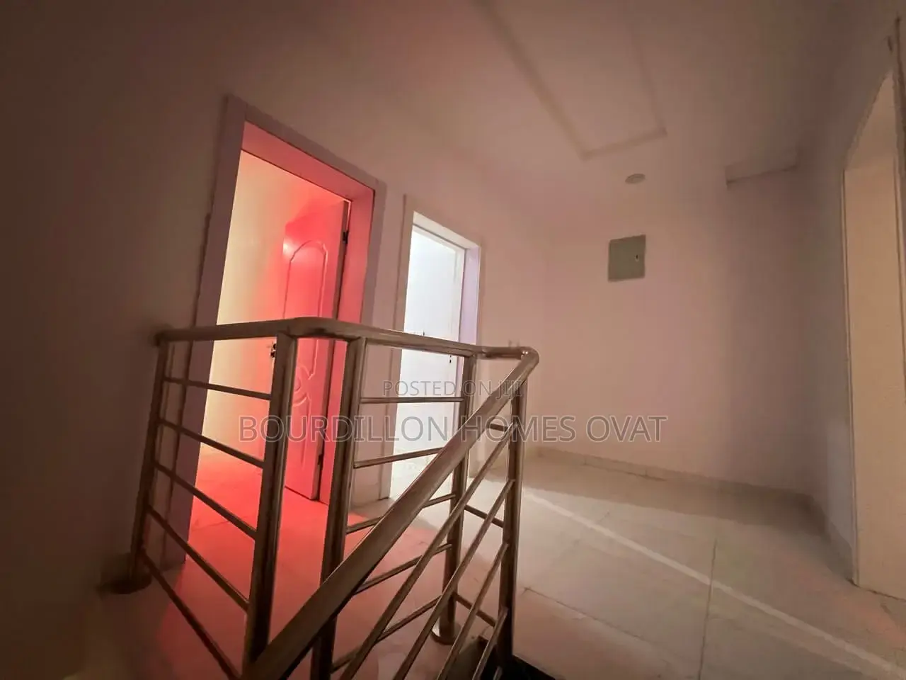 4bdrm Duplex in Ikota for sale