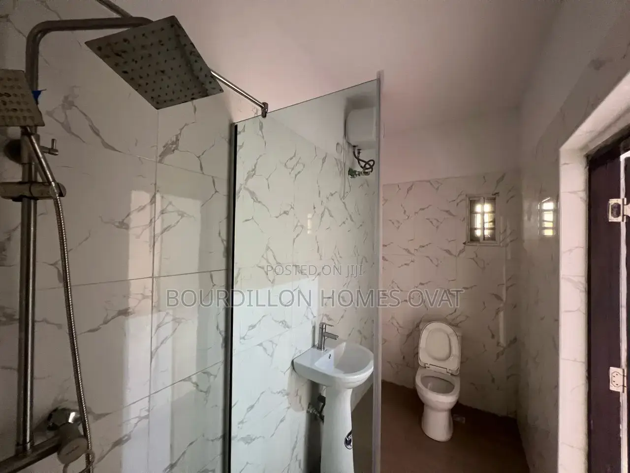 4bdrm Duplex in Ikota for sale