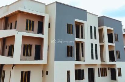 Offplan Project: 3 Bedroom Apartments With Flexible Payment Plans