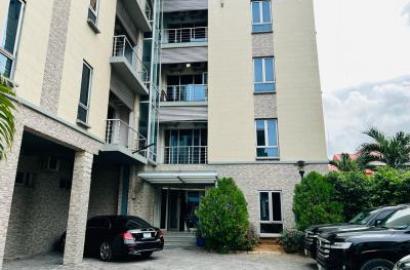 2 bedroom flat / apartment for rent