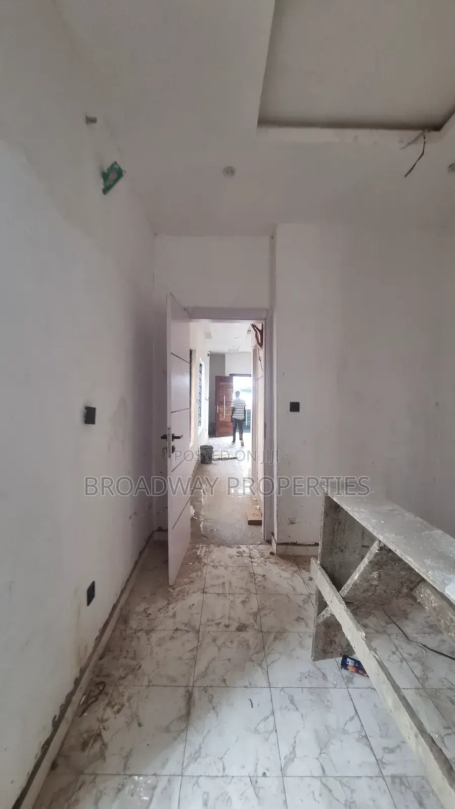4bdrm Duplex in Magodo Phase2 for sale