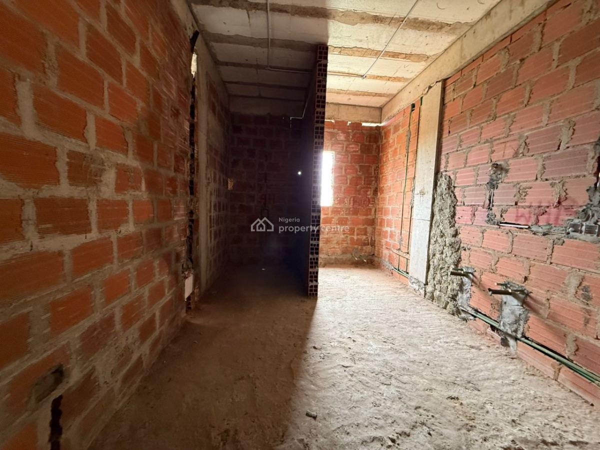 5 bedroom semi-detached duplex for sale $2,500,000