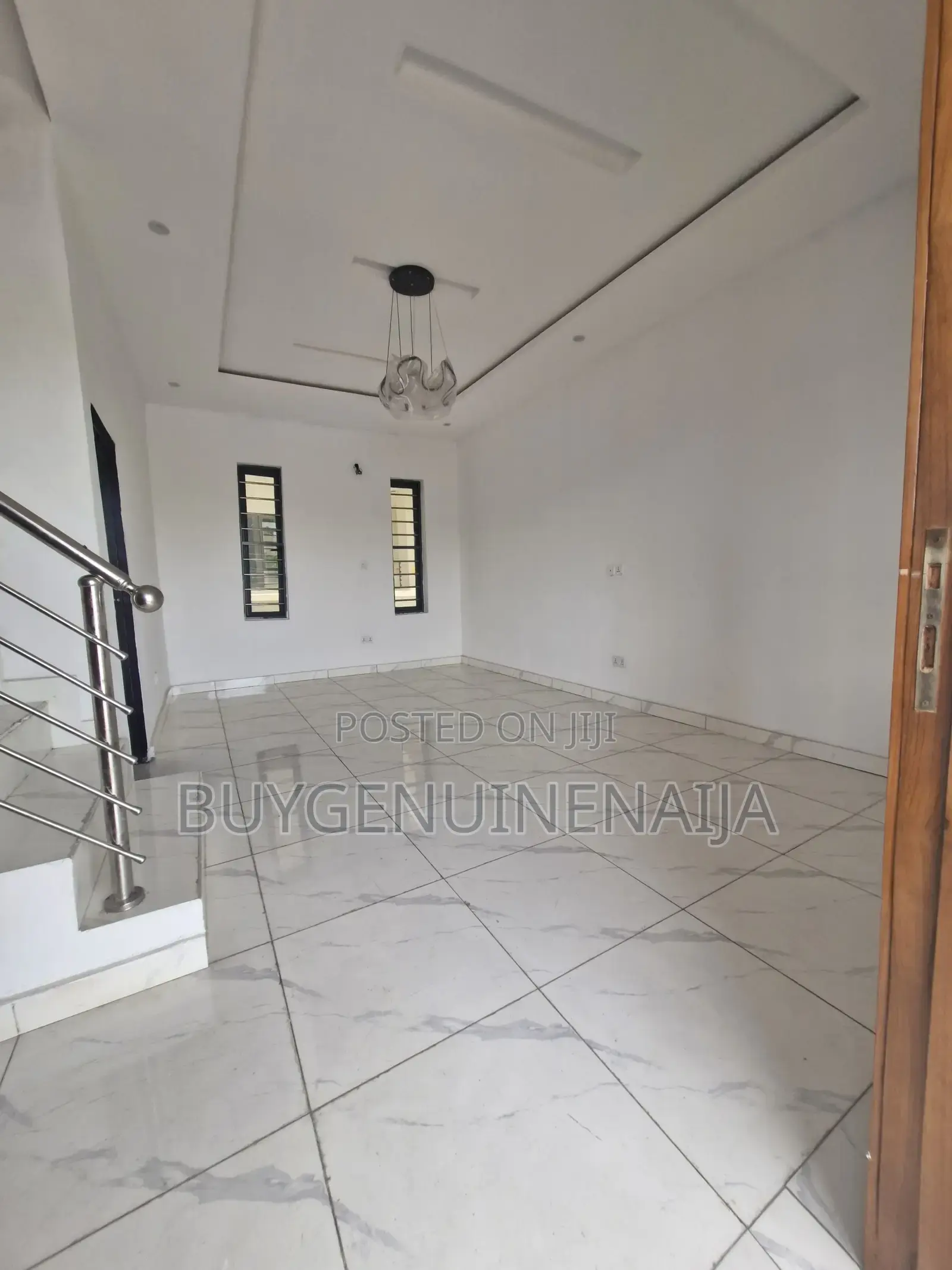 3bdrm Duplex in Ajah for sale