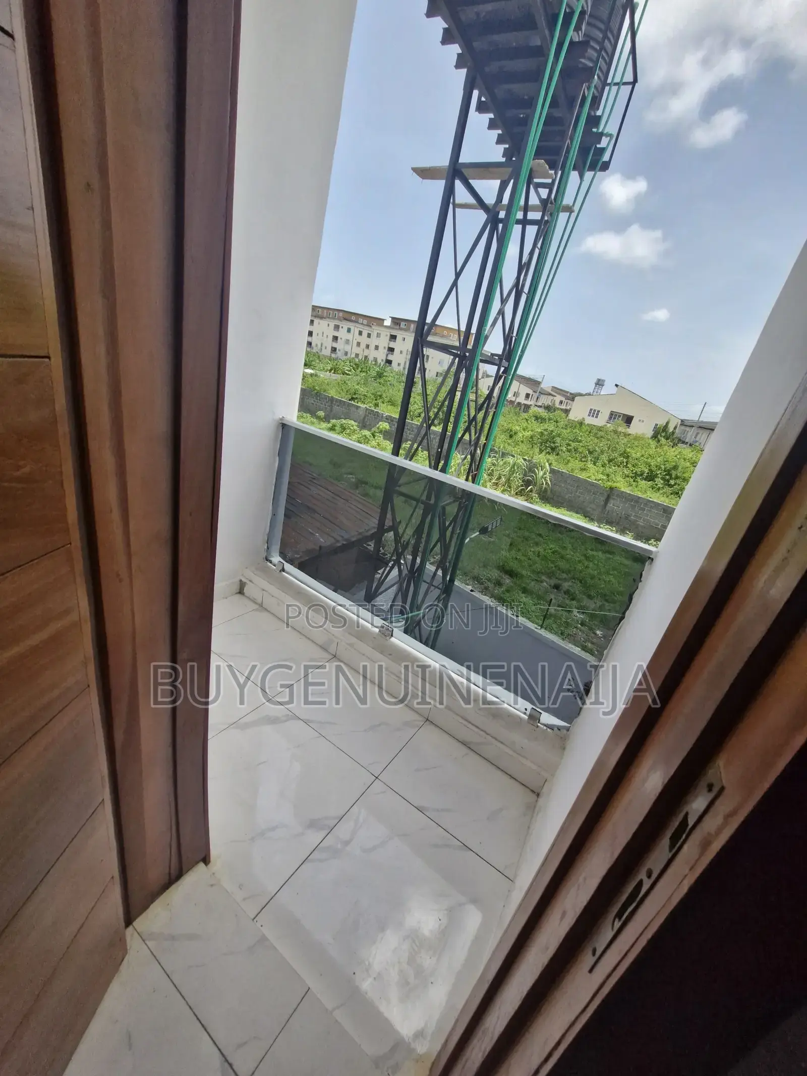3bdrm Duplex in Ajah for sale