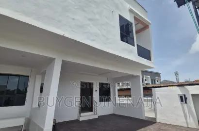 3bdrm Duplex in Ajah for sale