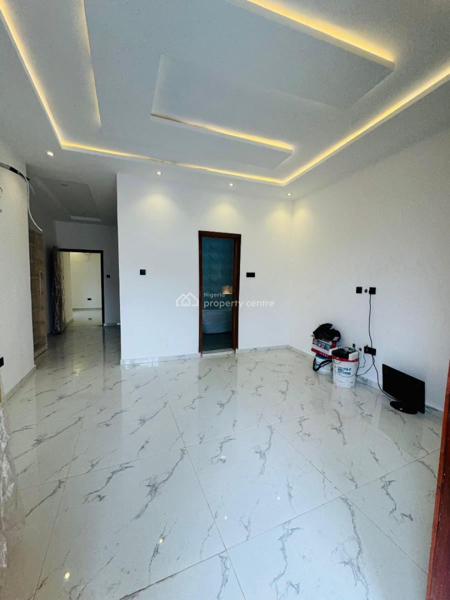 4 bedroom detached duplex for sale