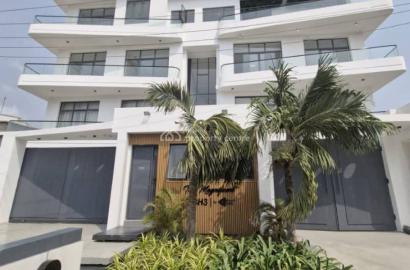 Luxury 4 Bedroom Masionnette
