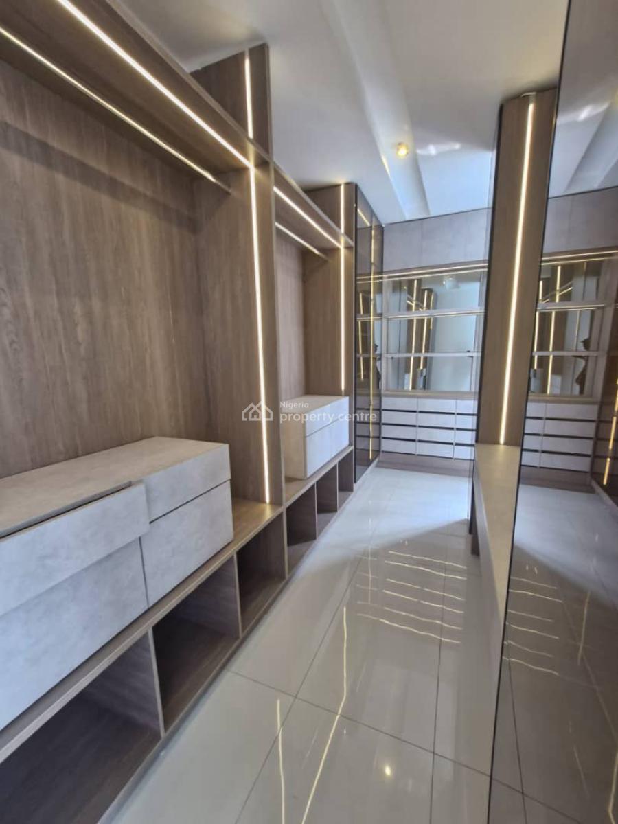 Luxury 4 Bedroom Masionnette