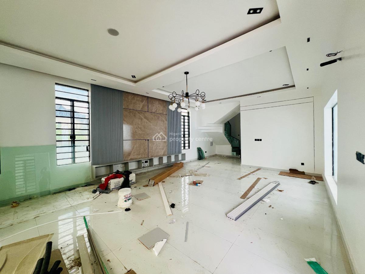 5 bedroom detached duplex for sale