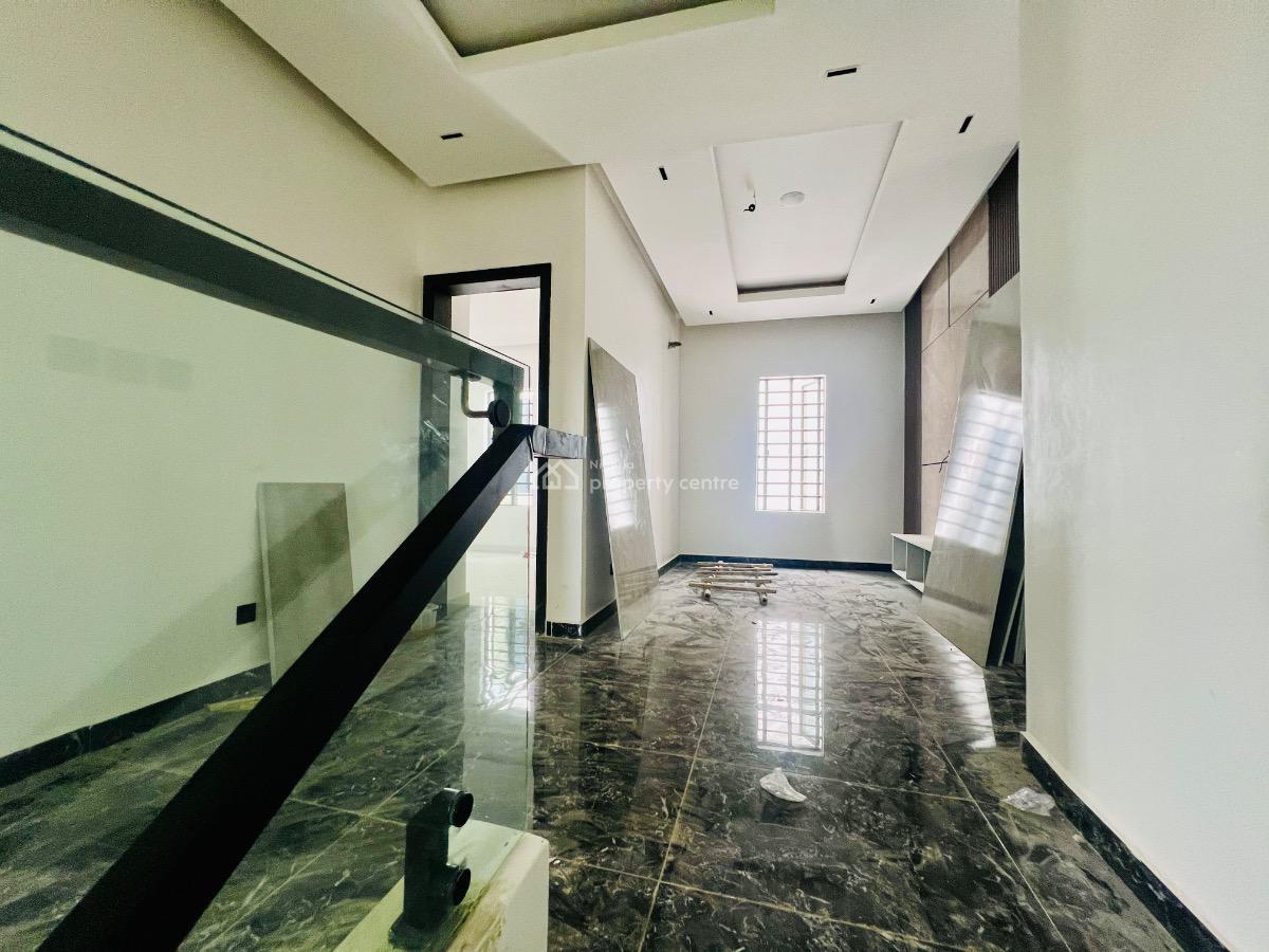5 bedroom detached duplex for sale