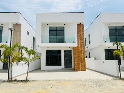 4 bedroom detached duplex for sale