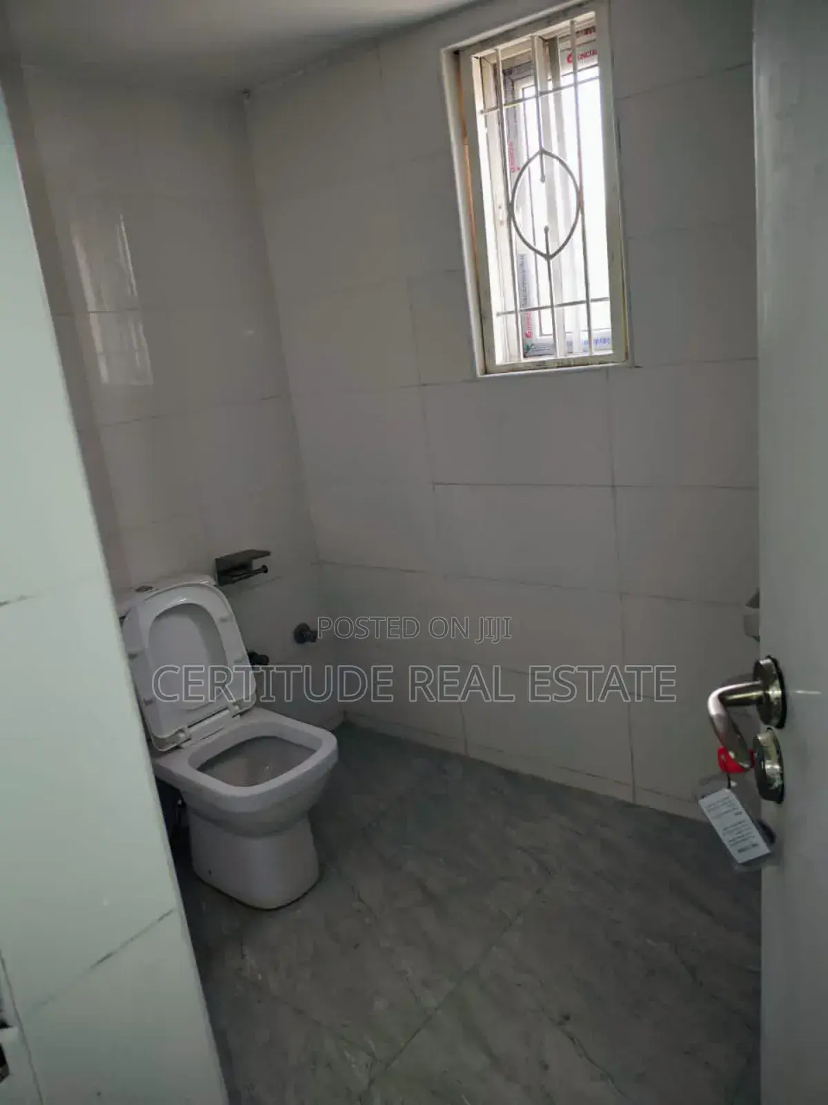 4bdrm Duplex in Navy Admiralty, Asokoro for rent