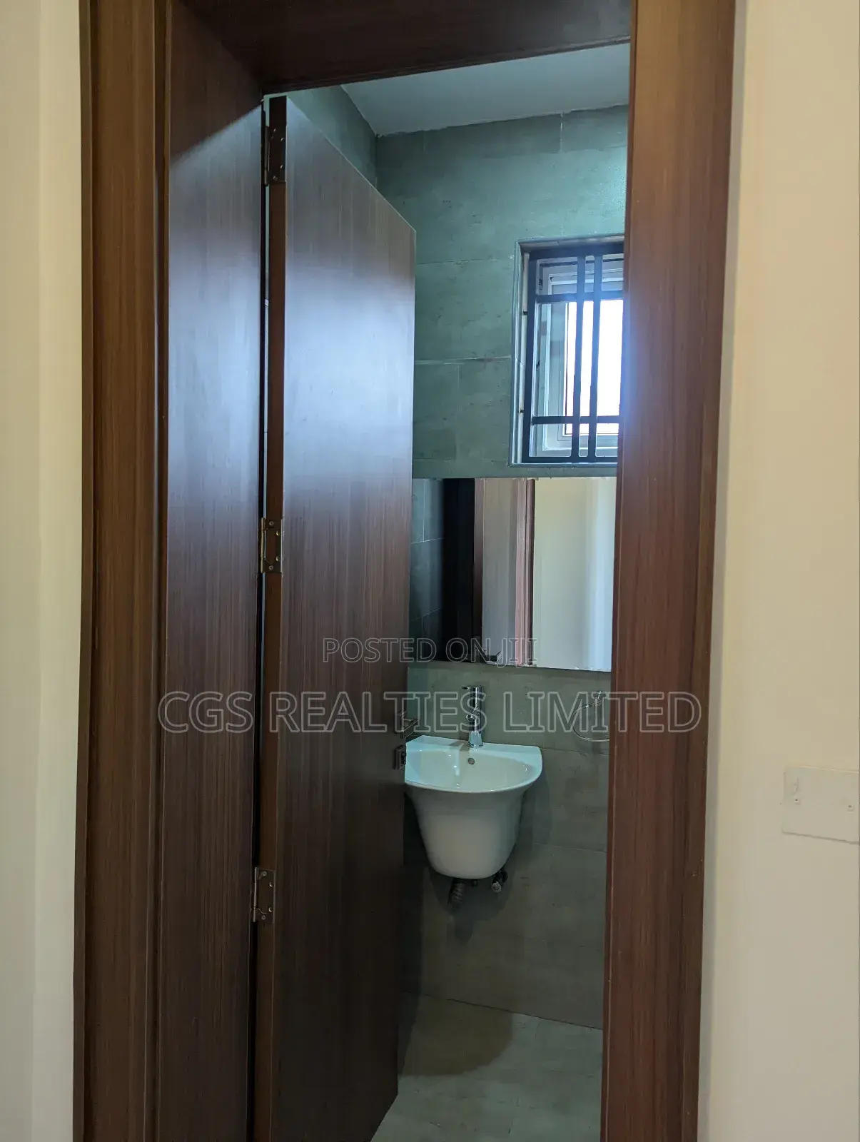 4bdrm Duplex in Wuye for rent
