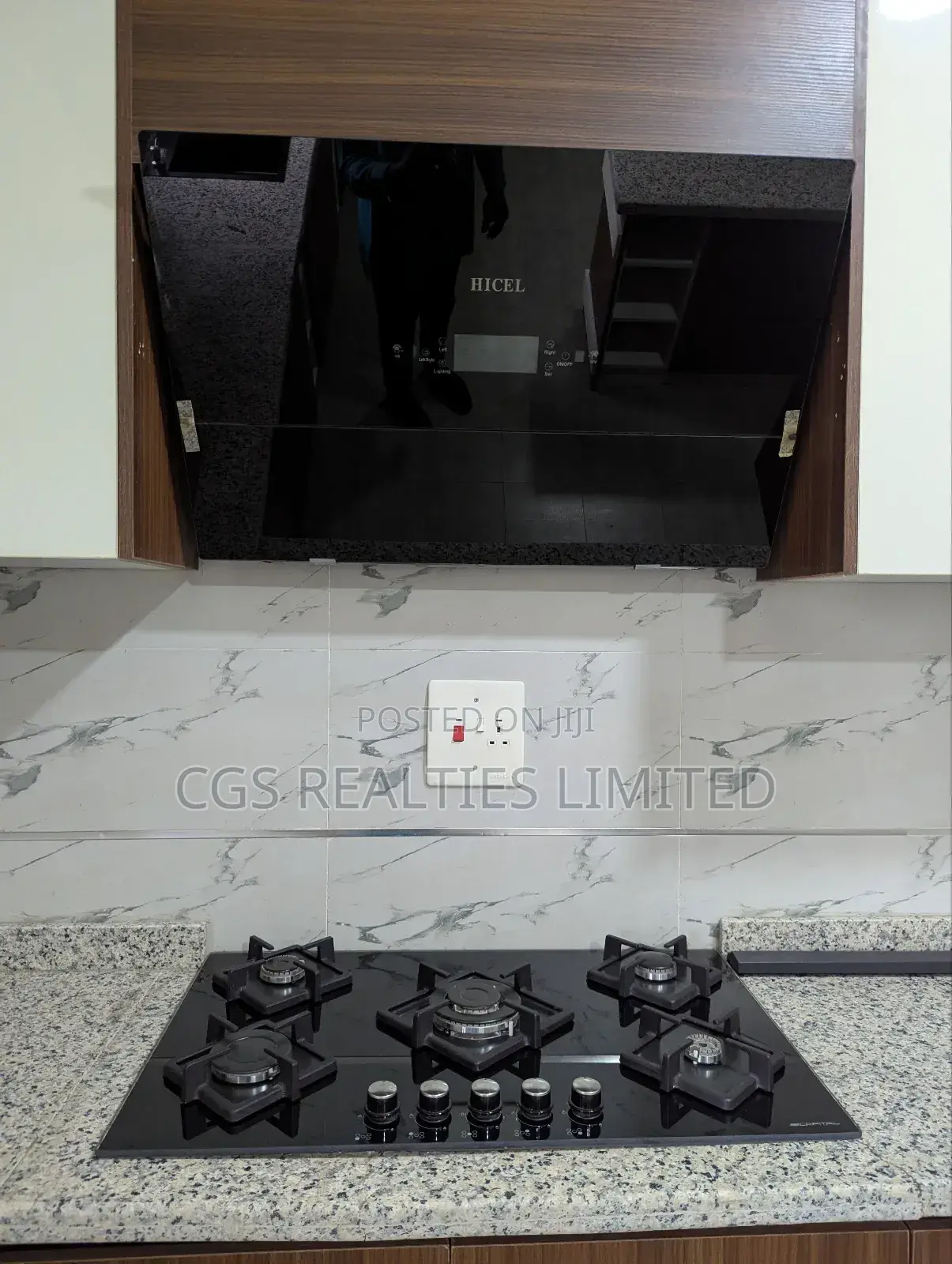 4bdrm Duplex in Wuye for rent