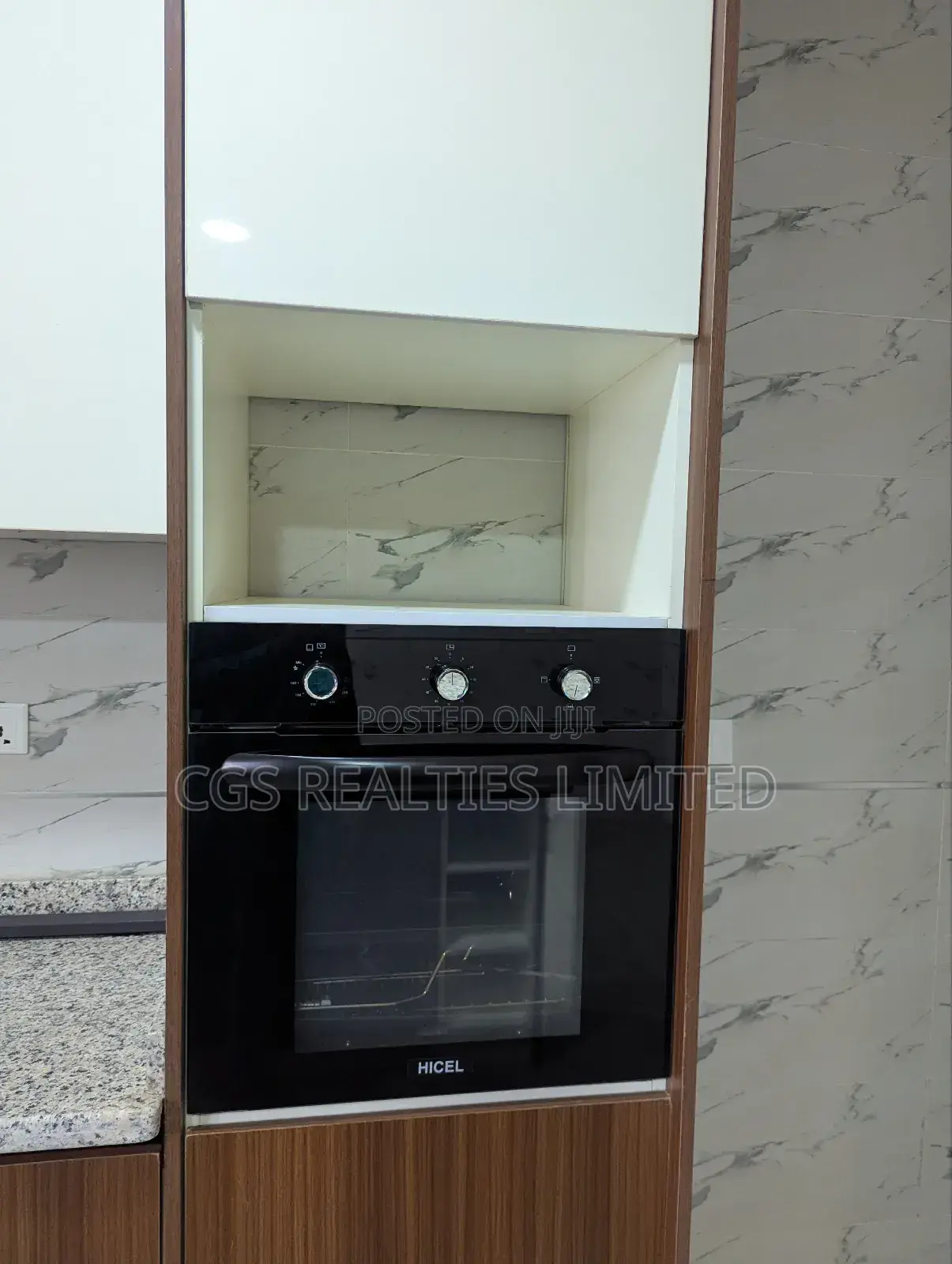 4bdrm Duplex in Wuye for rent