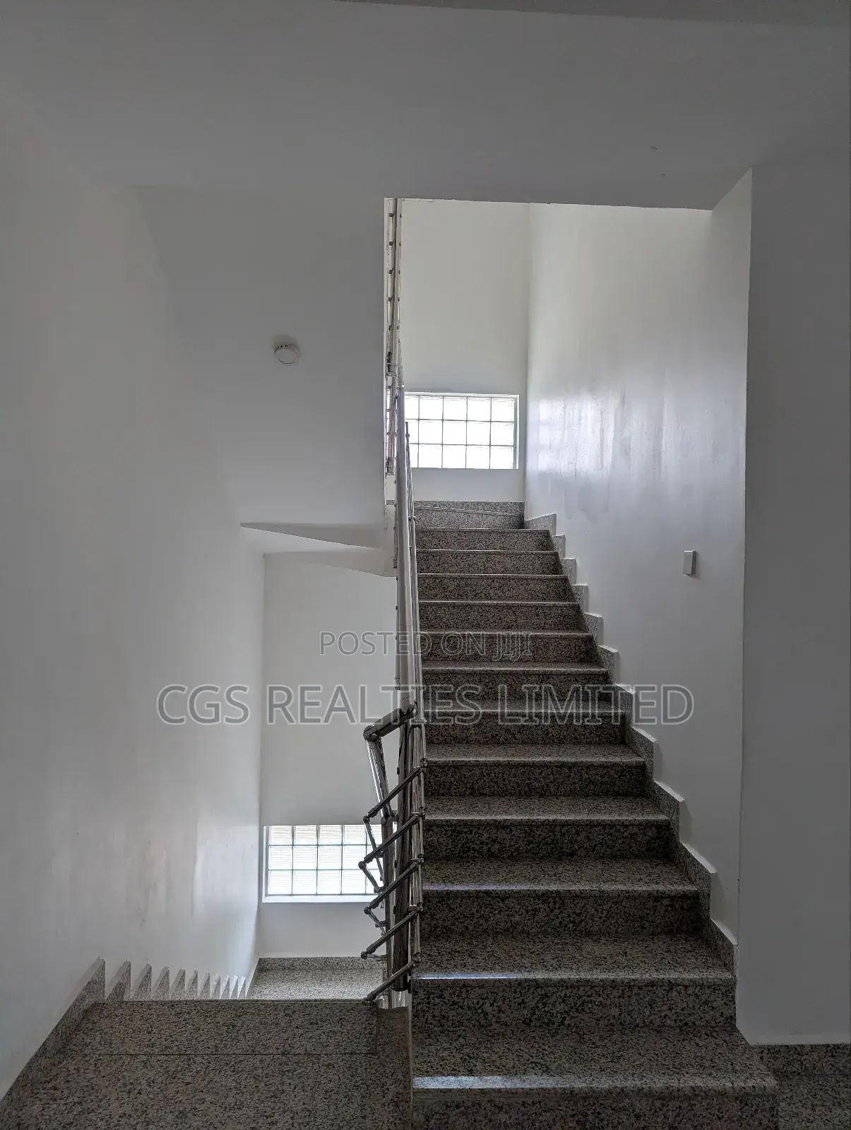 4bdrm Duplex in Wuye for rent